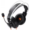 COUGAR TOURNAMENT headset káblový headset čelenka gaming čierny
