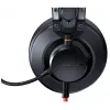 COUGAR TOURNAMENT headset káblový headset čelenka gaming čierny