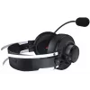 COUGAR TOURNAMENT headset káblový headset čelenka gaming čierny