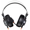 COUGAR TOURNAMENT headset káblový headset čelenka gaming čierny
