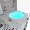 COUGAR Gaming FV270 Full Tower A-RGB panel biely 5V 2,2W