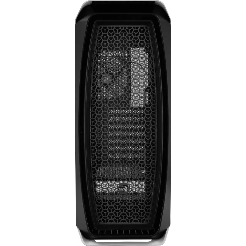 Aerocool Aero One Tower biely