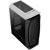 Aerocool Aero One Tower biely