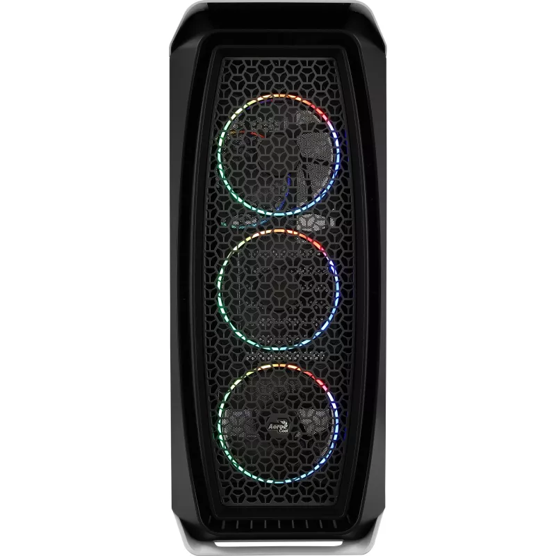 Aerocool Aero One Eclipse Tower biely