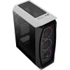 Aerocool Aero One Eclipse Tower biely