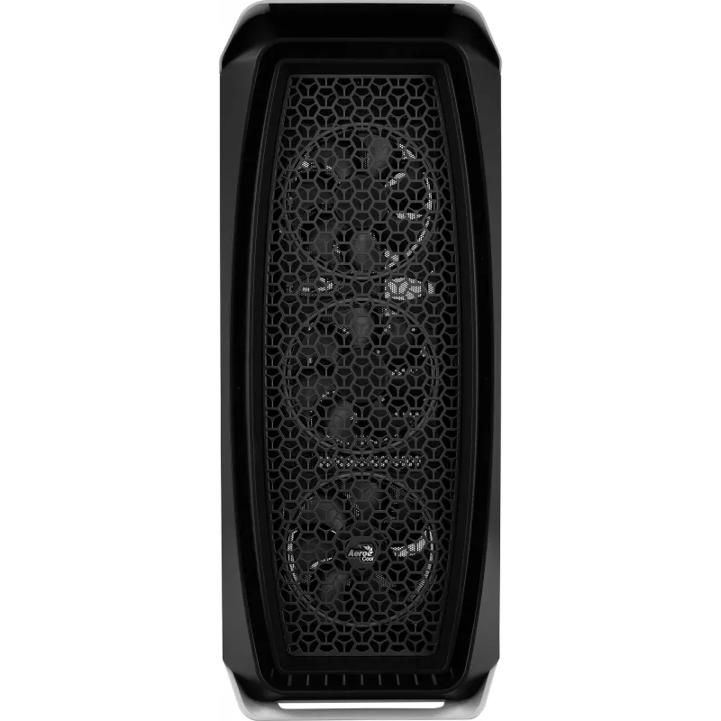 Aerocool Aero One Eclipse Tower biely