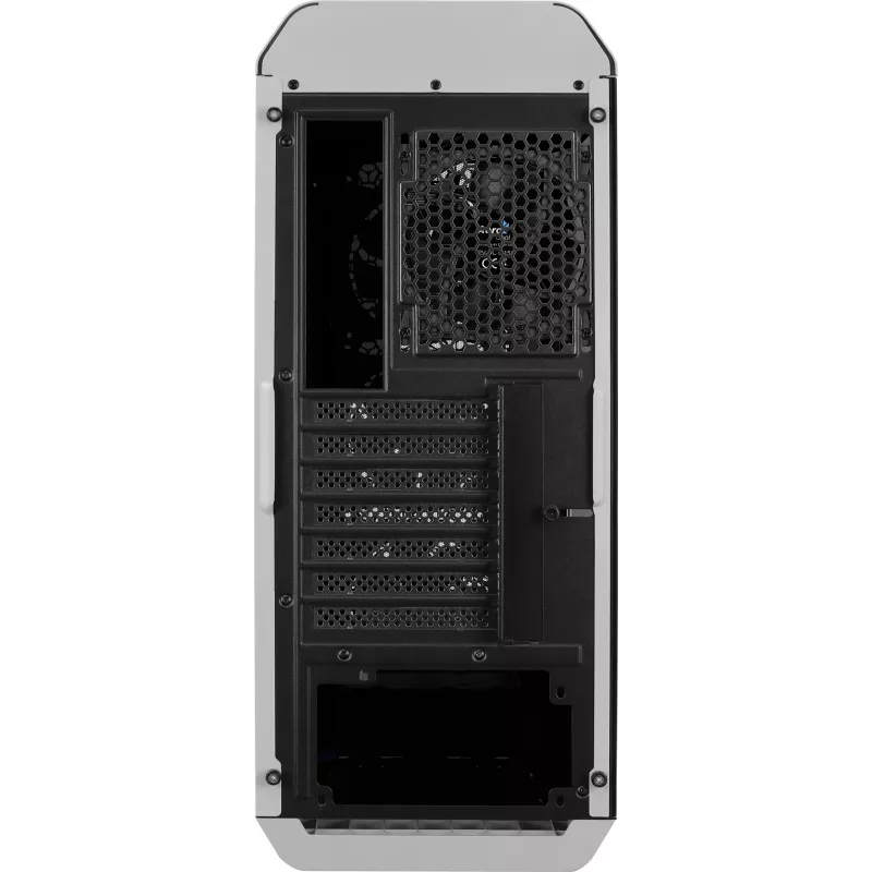 Aerocool Aero One Eclipse Tower biely