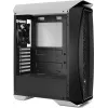 Aerocool Aero One Eclipse Tower biely