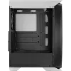Aerocool Aero One Eclipse Tower biely