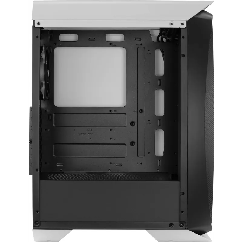Aerocool Aero One Eclipse Tower biely