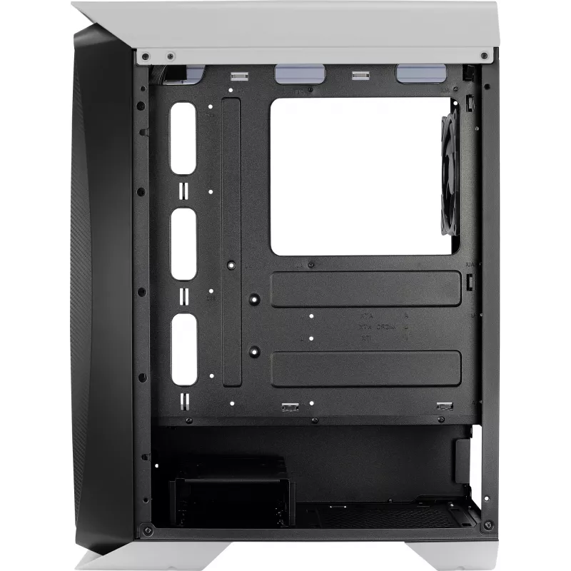 Aerocool Aero One Eclipse Tower biely