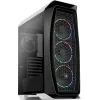 Aerocool Aero One Eclipse Tower biely