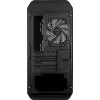 Aerocool Aero One Mini Frost Mini Tower čierny