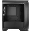 Aerocool Aero One Mini Frost Mini Tower čierny