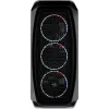 Aerocool Aero One Mini Eclipse Mini Tower biely