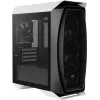Aerocool Aero One Mini Eclipse Mini Tower biely
