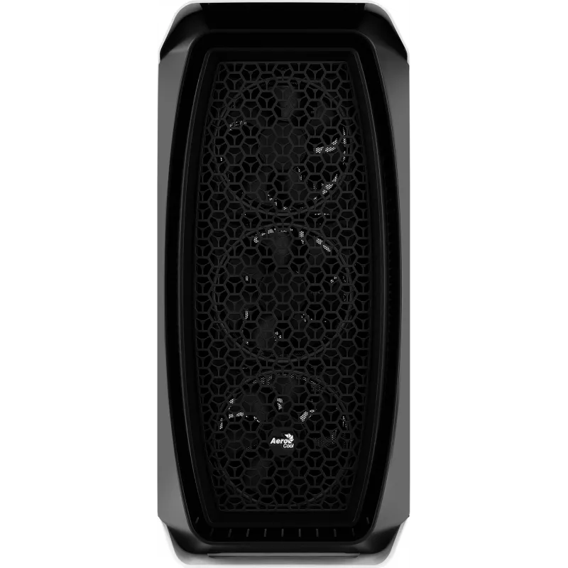Aerocool Aero One Mini Eclipse Mini Tower biely