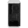 Aerocool Aero One Mini Eclipse Mini Tower biely