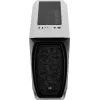 Aerocool Aero One Mini Eclipse Mini Tower biely