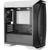 Aerocool Aero One Mini Eclipse Mini Tower biely