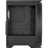 Aerocool Aero One Duo ATX PC skriňa 4x ARGB ventilátor 12 cm + predná mriežka