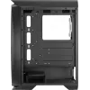 Aerocool Aero One Duo ATX PC skriňa 4x ARGB ventilátor 12 cm + predná mriežka