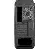Aerocool Aero One Duo ATX PC skriňa 4x ARGB ventilátor 12 cm + predná mriežka