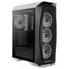 Aerocool AEROONEDUOWHV1 Gaming ATX skriňa 4x ARGB ventilátor biela