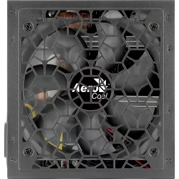 PC napájací zdroj AEROCOOL AEROB750 750W 80 PLUS Bronze Non-Modular 230V Silent čierny