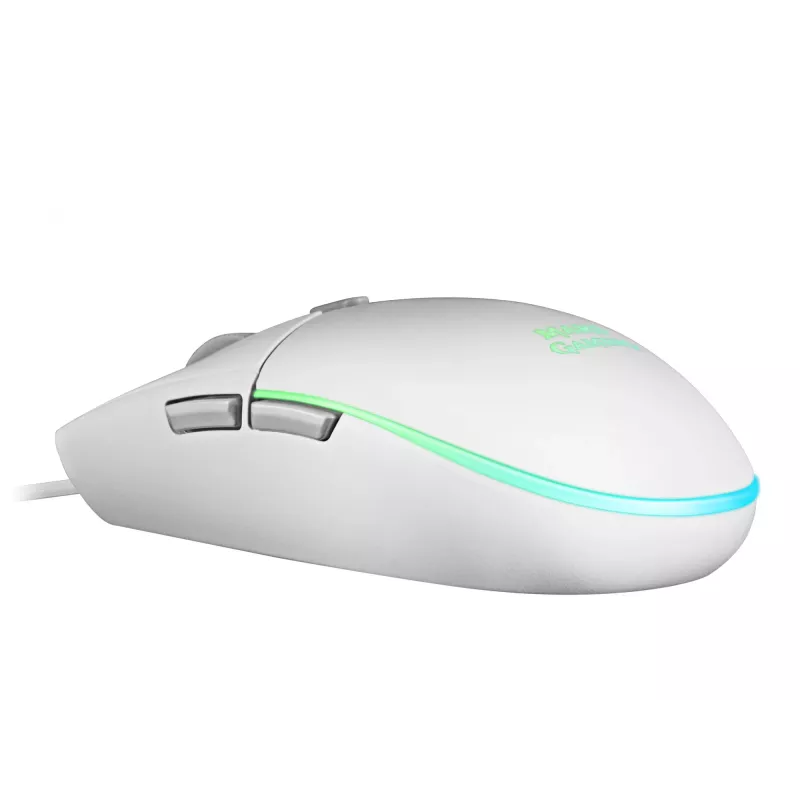 Mars Gaming MMG myš pravácka USB Type-A optická 3200 DPI