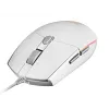 Mars Gaming MMG myš pravácka USB Type-A optická 3200 DPI