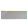 Mars Gaming MMPRGB2S RGB podložka pod myš XXL Silver