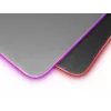 Mars Gaming MMPRGB2S RGB podložka pod myš XXL Silver
