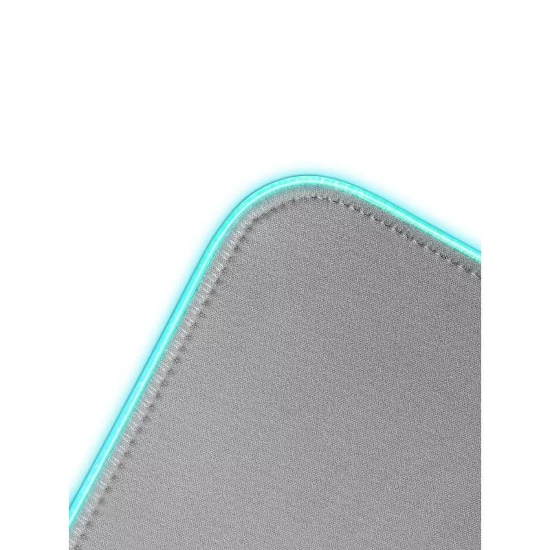 Mars Gaming MMPRGB2S RGB podložka pod myš XXL Silver