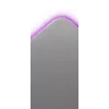 Mars Gaming MMPRGB2S RGB podložka pod myš XXL Silver