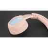 Mars Gaming MH320 headset káblový cez hlavu USB Type-A ružový