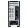Chieftec BT-04B-U3-250VS počítačová skriňa Mini Tower čierna 250 W