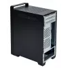 Chieftec BT-04B-U3-250VS počítačová skriňa Mini Tower čierna 250 W