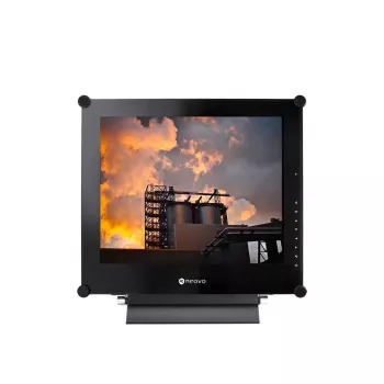 AG Neovo SX-17G CCTV monitor 43,2 cm (17