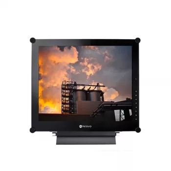 AG Neovo SX-19G CCTV monitor 48,3 cm (19