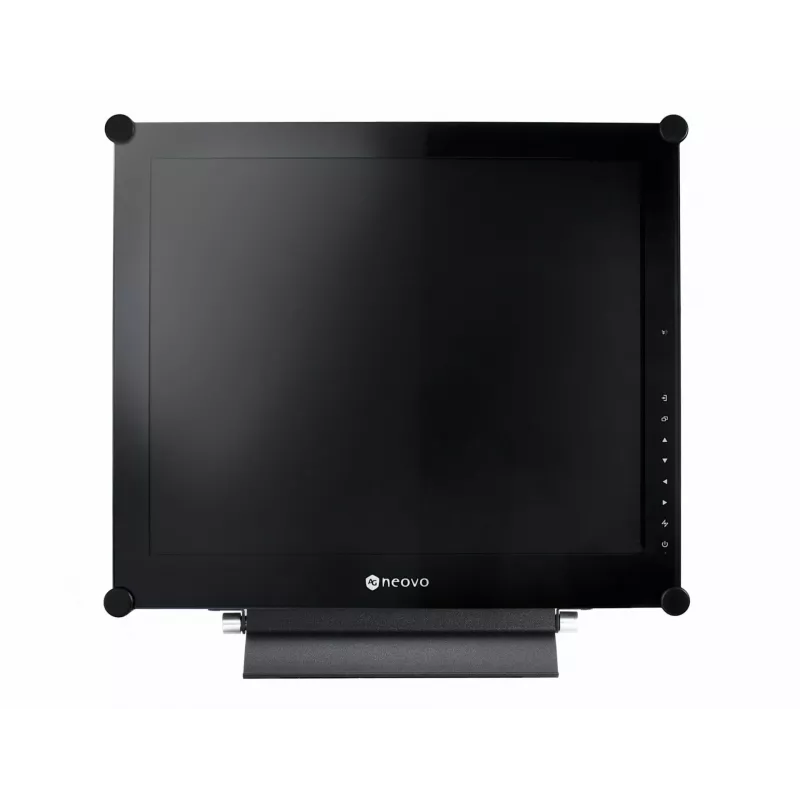AG Neovo SX-19G CCTV monitor 48,3 cm (19 inch) 1280 x 1024 pixelov