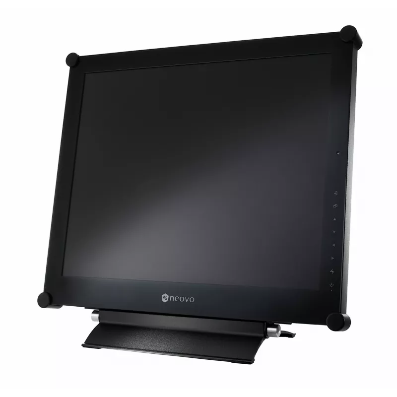 AG Neovo SX-19G CCTV monitor 48,3 cm (19 inch) 1280 x 1024 pixelov