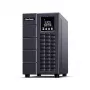 CyberPower OLS3000EA-DE UPS dvojitá konverzia (Online) 3 kVA 2700 W 7 AC výstupov