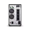 CyberPower OLS3000EA-DE UPS dvojitá konverzia (Online) 3 kVA 2700 W 7 AC výstupov