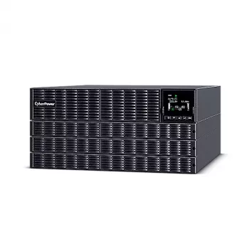 CyberPower OLS10KERT5UM UPS dvojitá konverzia (Online) 10 kVA 10000 W 8 AC výstupov