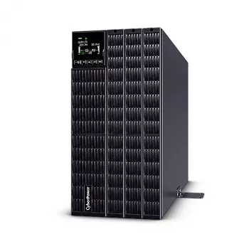 CyberPower OLS10KERT5UM UPS dvojitá konverzia (Online) 10 kVA 10000 W 8 AC výstupov
