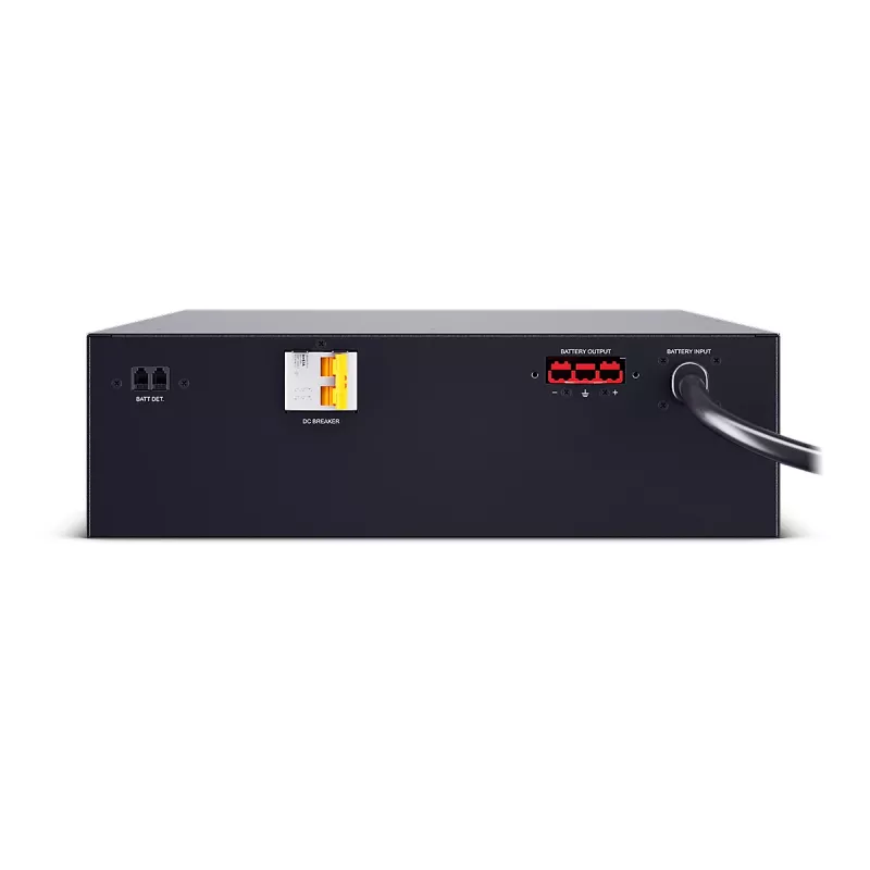 CyberPower BPS240V9ART3U UPS batéria olovená (VRLA) 12 V 9 Ah