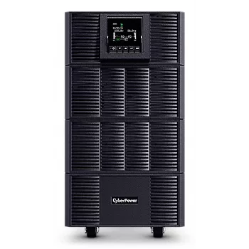 CyberPower OLS5KEA-IEC UPS dvojitá konverzia (Online) 5 kVA 4800 W 11 AC výstupov
