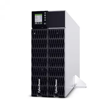 CyberPower OL10KERTHD neprerušiteľný zdroj napájania (UPS) dvojitá konverzia (Online) 10 kVA 10000 W 10 AC výstupov