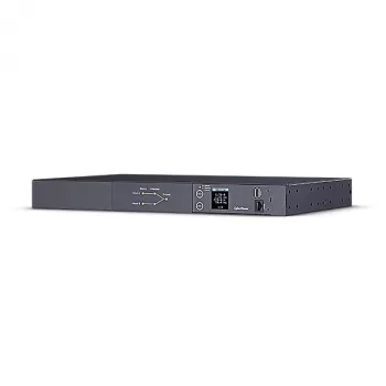 CyberPower PDU24005 Power Distribution Unit (PDU) 10 AC výstupov 1U čierny